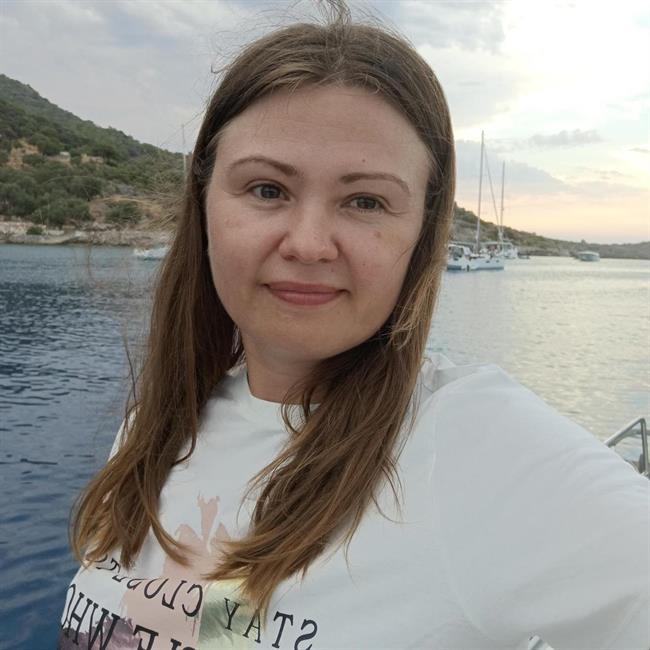 фотография репетитора