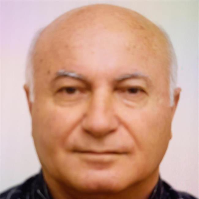 фотография репетитора