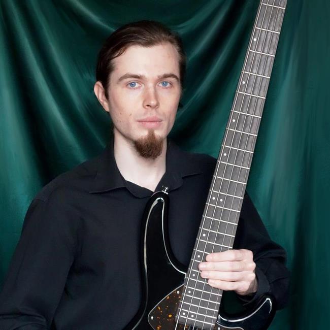 фотография репетитора
