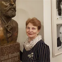 фотография репетитора