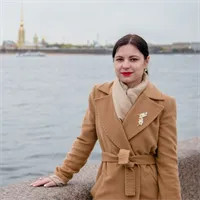 фотография репетитора