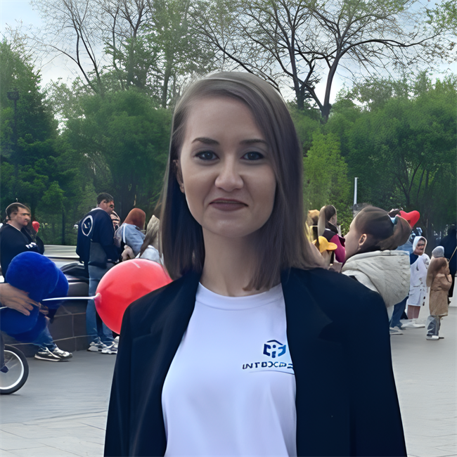 фотография репетитора