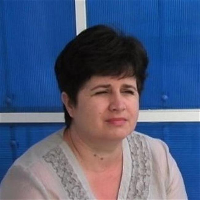 фотография репетитора