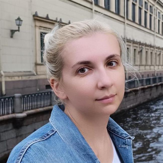 фотография репетитора