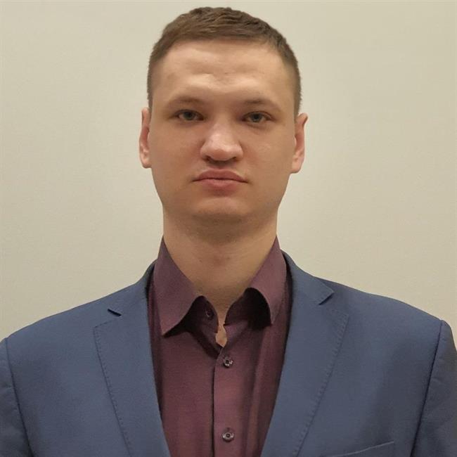фотография репетитора
