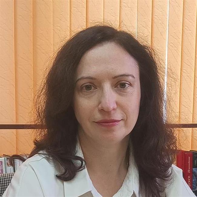 фотография репетитора