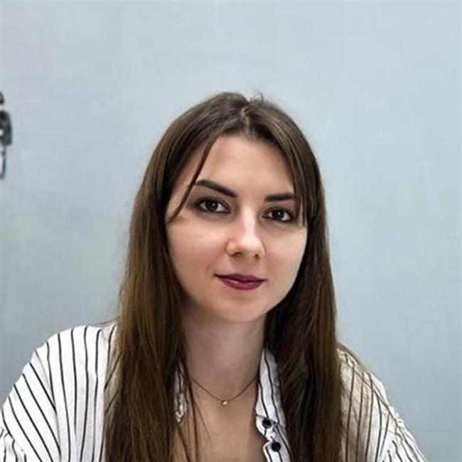 фотография репетитора