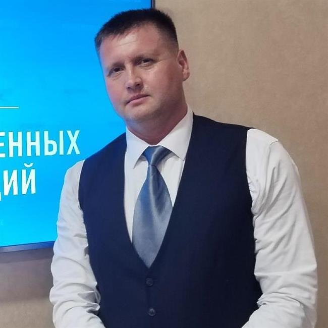 фотография репетитора
