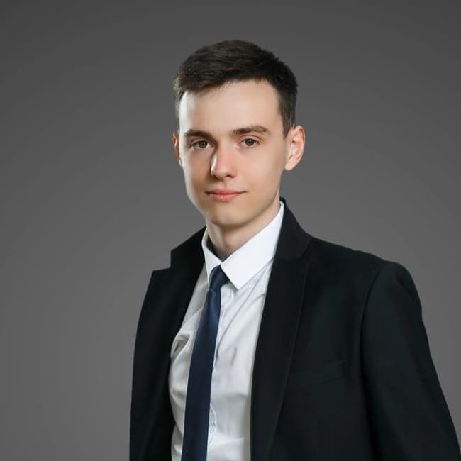 фотография репетитора