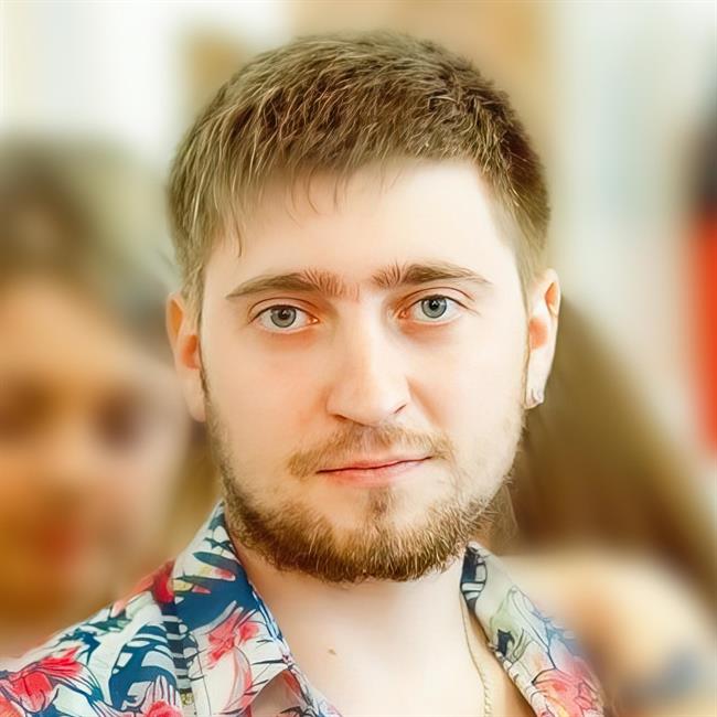 фотография репетитора