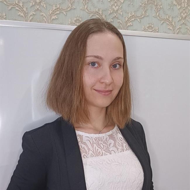 фотография репетитора