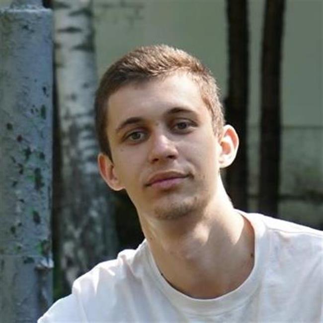 фотография репетитора