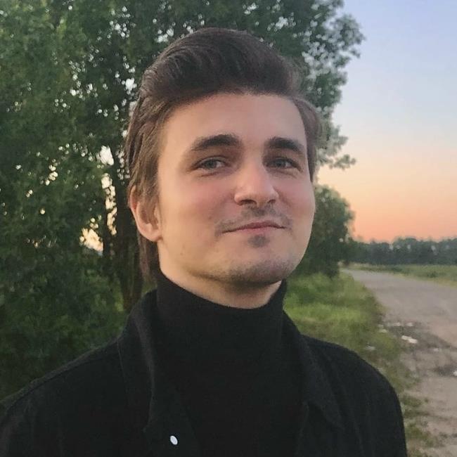 фотография репетитора