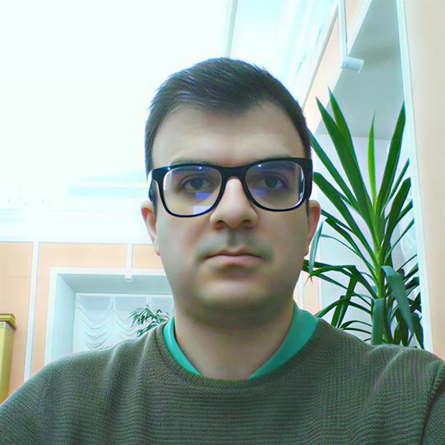 фотография репетитора