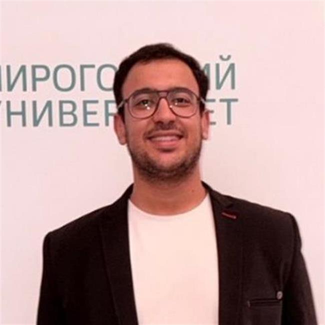 фотография репетитора