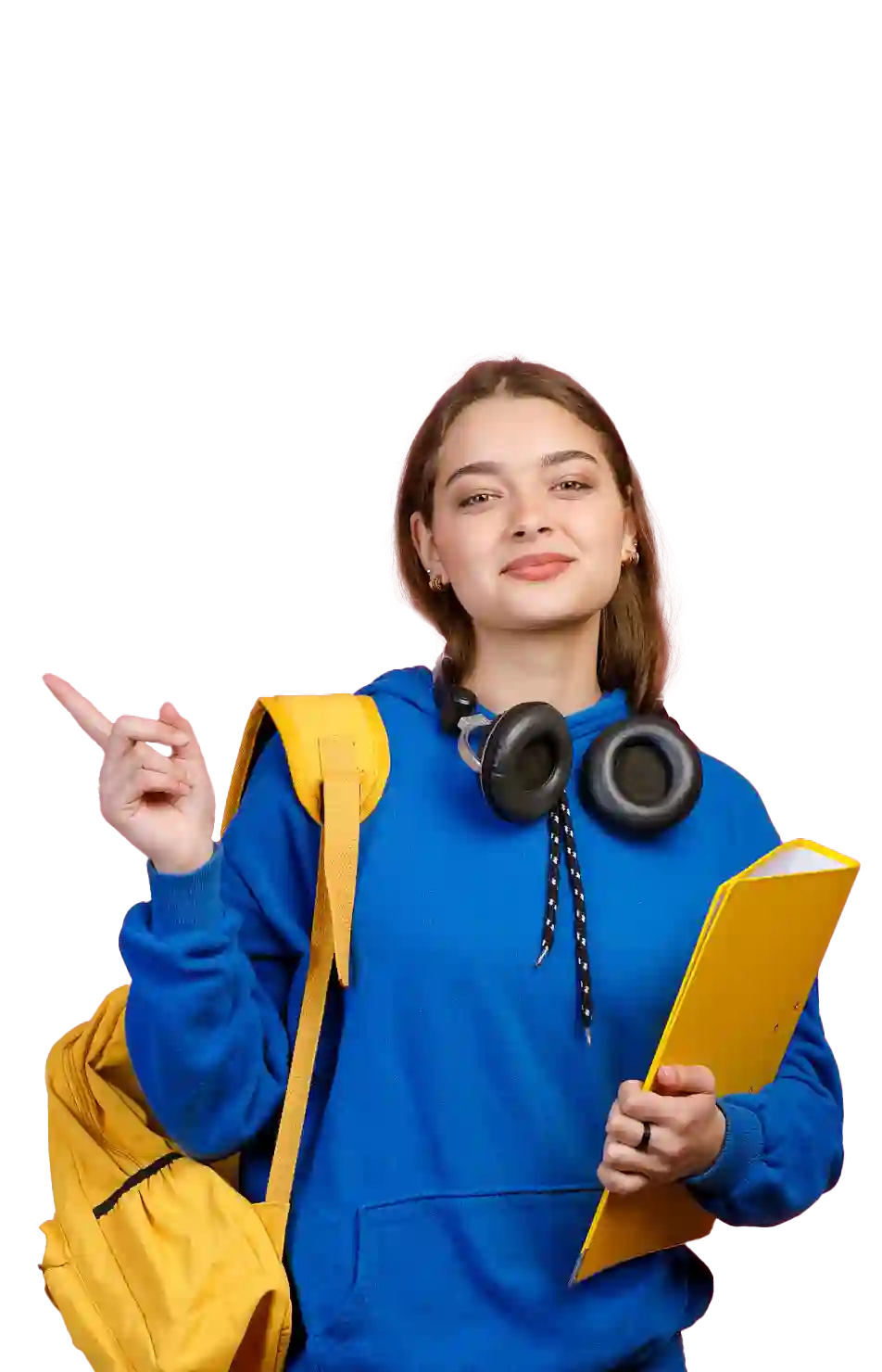 фотография девушки